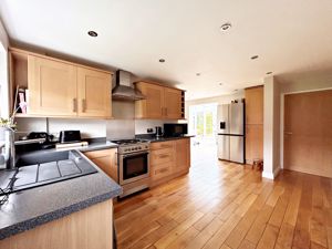 Kitchen- click for photo gallery